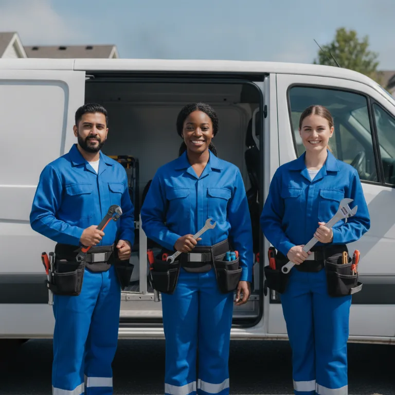 plumber East Palo Alto