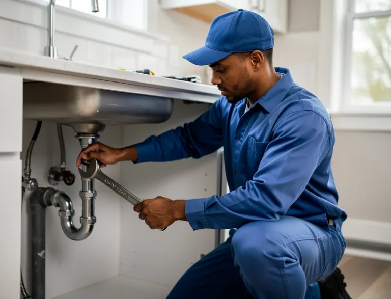 plumber East Palo Alto